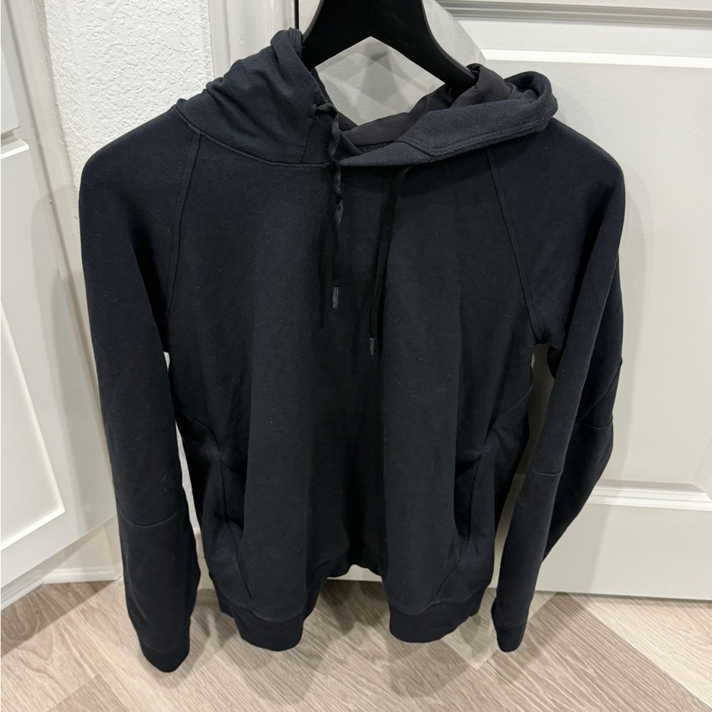 lululemon athletica Black Men's Sweater